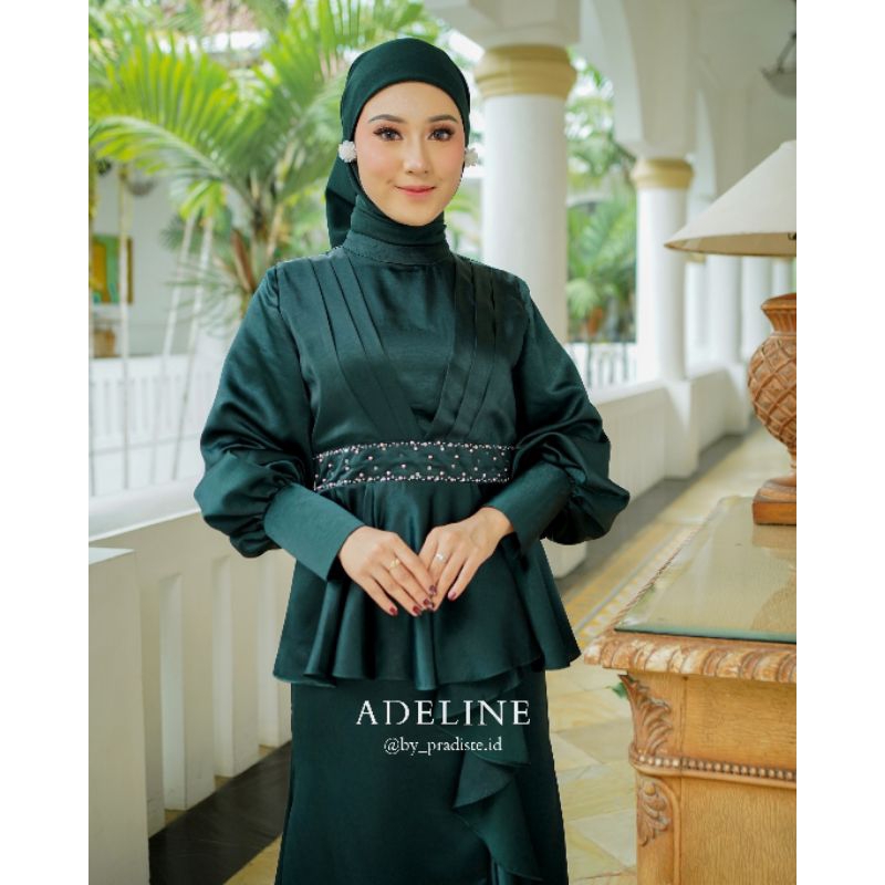 ADELINE DRESS