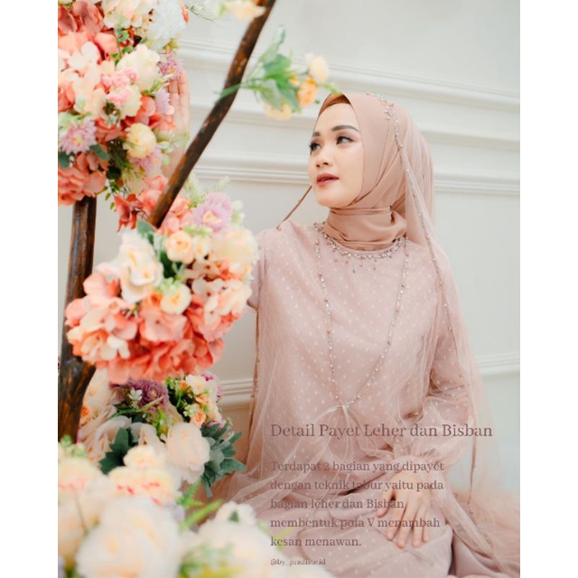 CAROLINE IED SERIES