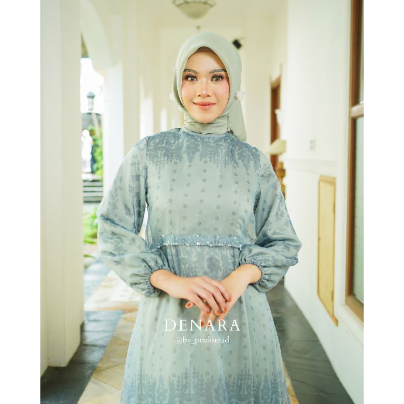 DENARA DRESS