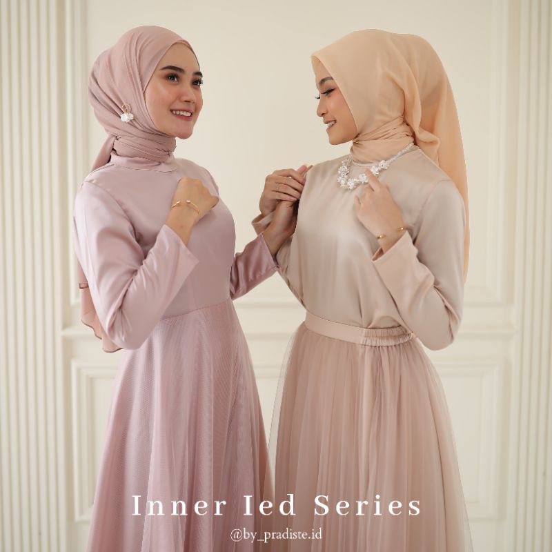 INNER IED SERIES