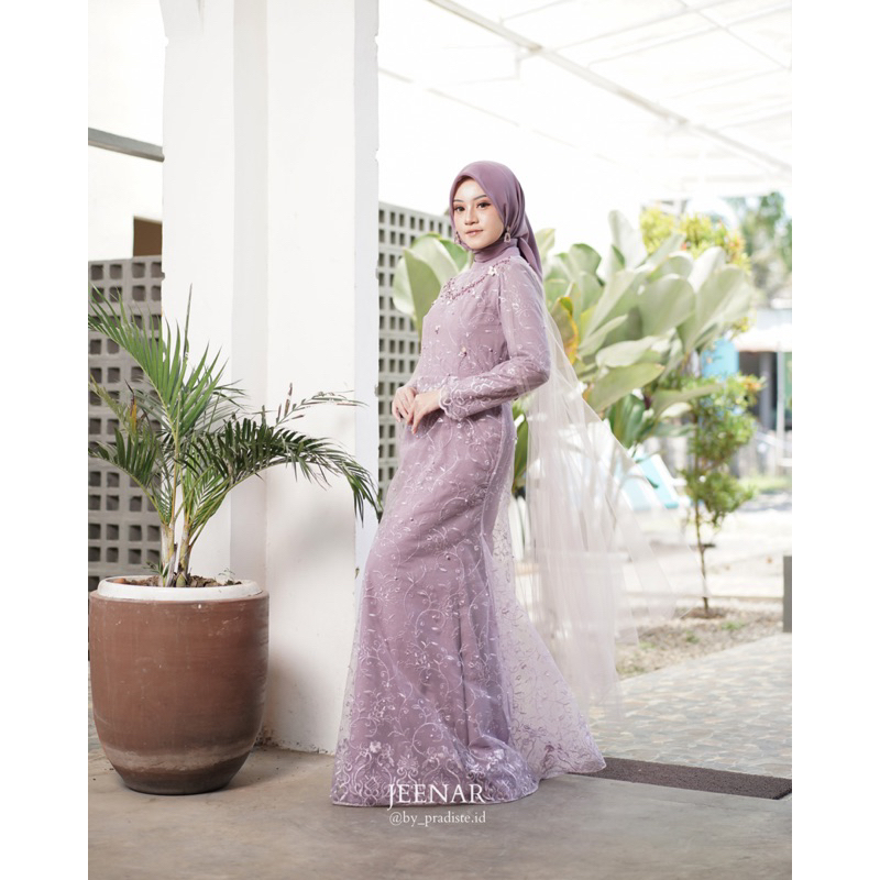 JEENAR DRESS