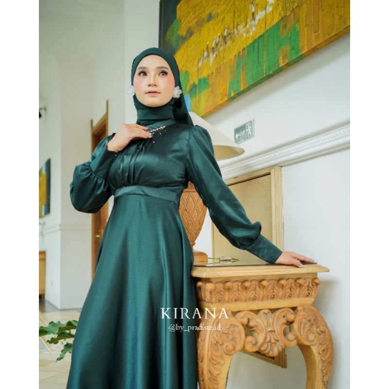 KIRANA DRESS 