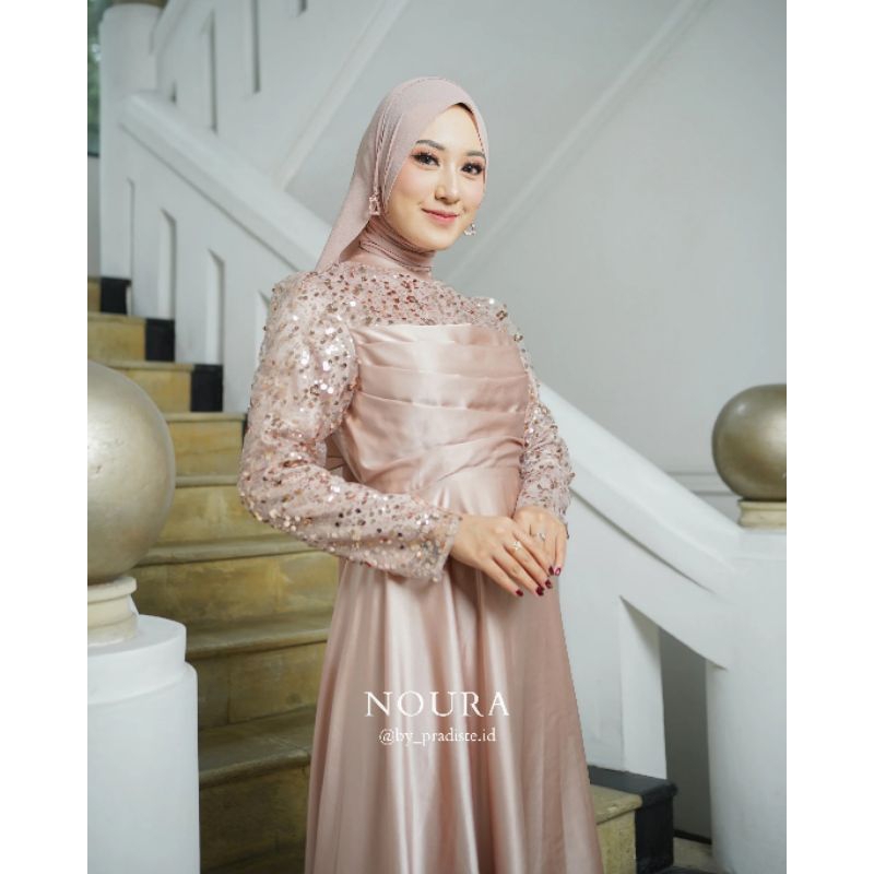 NOURA DRESS 