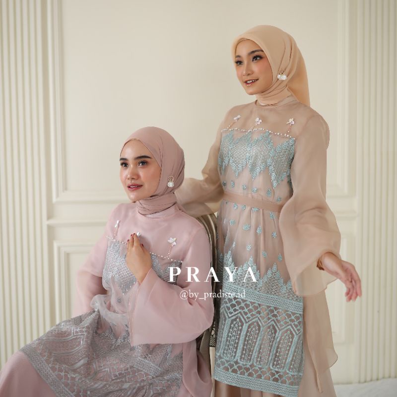 PRAYA OUTER