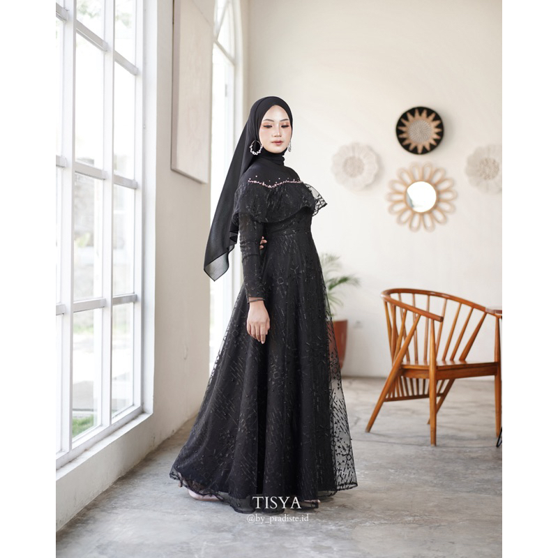 TISYA DRESS 